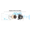 Earphones TWS ANC BT6.0 white Bass BP1 Pro 12/55h