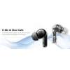 Earphones TWS ANC BT6.0 black Bass BP1 Pro 12/55h
