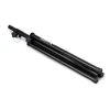 Стойка для колонки LS04 Pro 1шт макс 80кг 1.36-2м черная