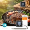 Liha termomeeter BBQ 0..300C 2-anduriga BT SmartLife Tuya