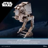 "Star Wars AT-ST Walker" 370-osa vineer konstuktor