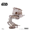 "Star Wars AT-ST Walker" 370-osa vineer konstuktor