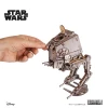 "Star Wars AT-ST Walker" 370-osa vineer konstuktor