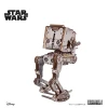 "Star Wars AT-ST Walker" 370-osa vineer konstuktor