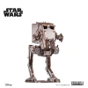 "Star Wars AT-ST Walker" 370-osa vineer konstuktor