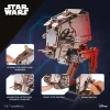 "Star Wars AT-ST Walker" 370-osa vineer konstuktor