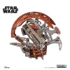 "Star Wars Droideka" 180-osa vineer konstuktor