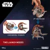 "Star Wars Droideka" 180-osa vineer konstuktor