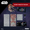 "Star Wars Droideka" 180-osa vineer konstuktor