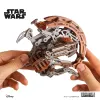 "Star Wars Droideka" 180-osa vineer konstuktor