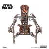 "Star Wars Droideka" 180-osa vineer konstuktor