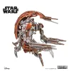 "Star Wars Droideka" 180-osa vineer konstuktor