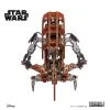 "Star Wars Droideka" 180-osa vineer konstuktor