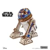 "Star Wars R2-D2" 315-osa vineer konstuktor