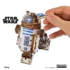 "Star Wars R2-D2" 315-osa vineer konstuktor