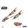 "Anakin Skywalker’s Podracer" 240-piece plywood constructor