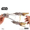 "Anakin Skywalker’s Podracer" 240-piece plywood constructor