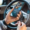Apple CarPlay, Android Auto wireless adapter. Note: Packaging missing!