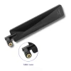 4G antenna 7dBi, SMA connector IP65, 195mm