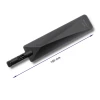 4G antenna 7dBi, SMA connector IP65, 195mm