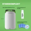 Mosquito repeller ThermaCELL Halo Mini with Citriodiol active ingredient