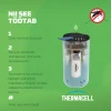 Mosquito repeller ThermaCELL Halo Mini with Citriodiol active ingredient