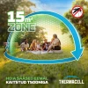 Mosquito repeller ThermaCELL Halo Mini with Citriodiol active ingredient
