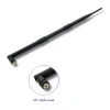 Wifi antenna 2.4GHz 9dBi, RP-SMA plug Qoltec