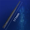 Wi-Fi antenna pair 2pcs 2.4/5GHz 5dBi, RP-SMA plug / u.FL