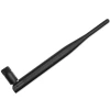 Wi-Fi antenna pair 2pcs 2.4/5GHz 5dBi, RP-SMA plug / u.FL