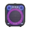 Aktiivkõlar Party speaker 40W Rms BT 50Wh LED UHF mikrofon