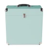 RC32 Vinyl Record Case, Blue