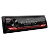 Autoraadio 1DIN AM FM DAB+ BT USB AUX 4*50W