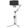 Gimbal telefonile Smooth Q5 Ultra valge