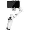 Gimbal telefonile Smooth Q5 Ultra valge