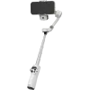 Gimbal telefonile Smooth Q5 Ultra valge