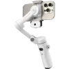 Gimbal telefonile Smooth Q5 Ultra valge