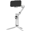 Gimbal telefonile Smooth Q5 Ultra valge