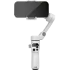 Gimbal telefonile Smooth Q5 Ultra valge