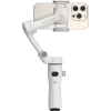 Gimbal telefonile Smooth Q5 Ultra valge