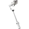 Gimbal telefonile Smooth Q5 Ultra valge