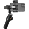 Gimbal Mobile Gimbal Smooth 5S AI Combo black