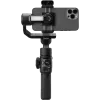 Gimbal Mobile Gimbal Smooth 5S AI Combo black