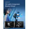 Gimbal Mobile Gimbal Smooth 5S AI Combo black