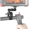 2164 Multi-functional Crab-Shaped Clamp Ballhead Magic Arm