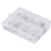 Kruvide komplekt kaamerale AAK2326 26tk karbis