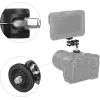 3238 Mini Magic Arm with Universal Ballhead black