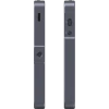 Дополнительный свет с аккумулятором RGB-CCT 6W Vibe P96L