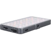 Дополнительный свет с аккумулятором RGB-CCT 6W Vibe P96L