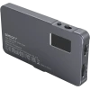 Дополнительный свет с аккумулятором RGB-CCT 6W Vibe P96L